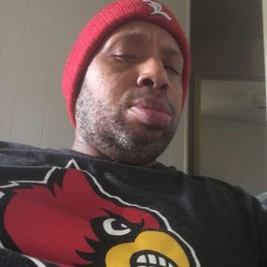 Meet your Posher, Dewayne